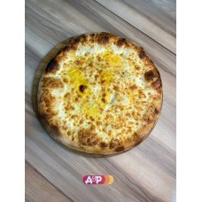 Пицца 4 Сыра 25 см