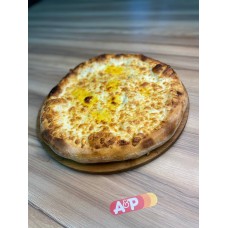 Пицца 4 сыров 33 см