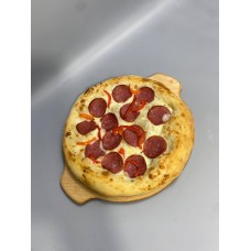 Пицца Европейская 25 см 
