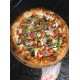 Пицца Вегетарианская 33см 
