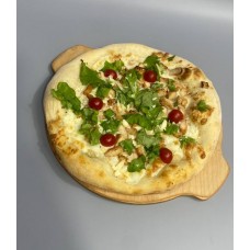 Пицца Цезарь 33 см 
