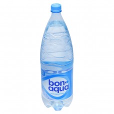  Bon Aqua газ.вода 1 л