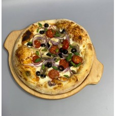 Пицца Вегетарианская 40 см